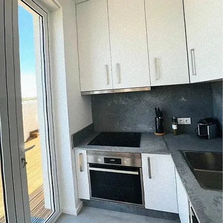 D_loft Acqua شقة *